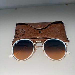 Ray Ban Sunglasses